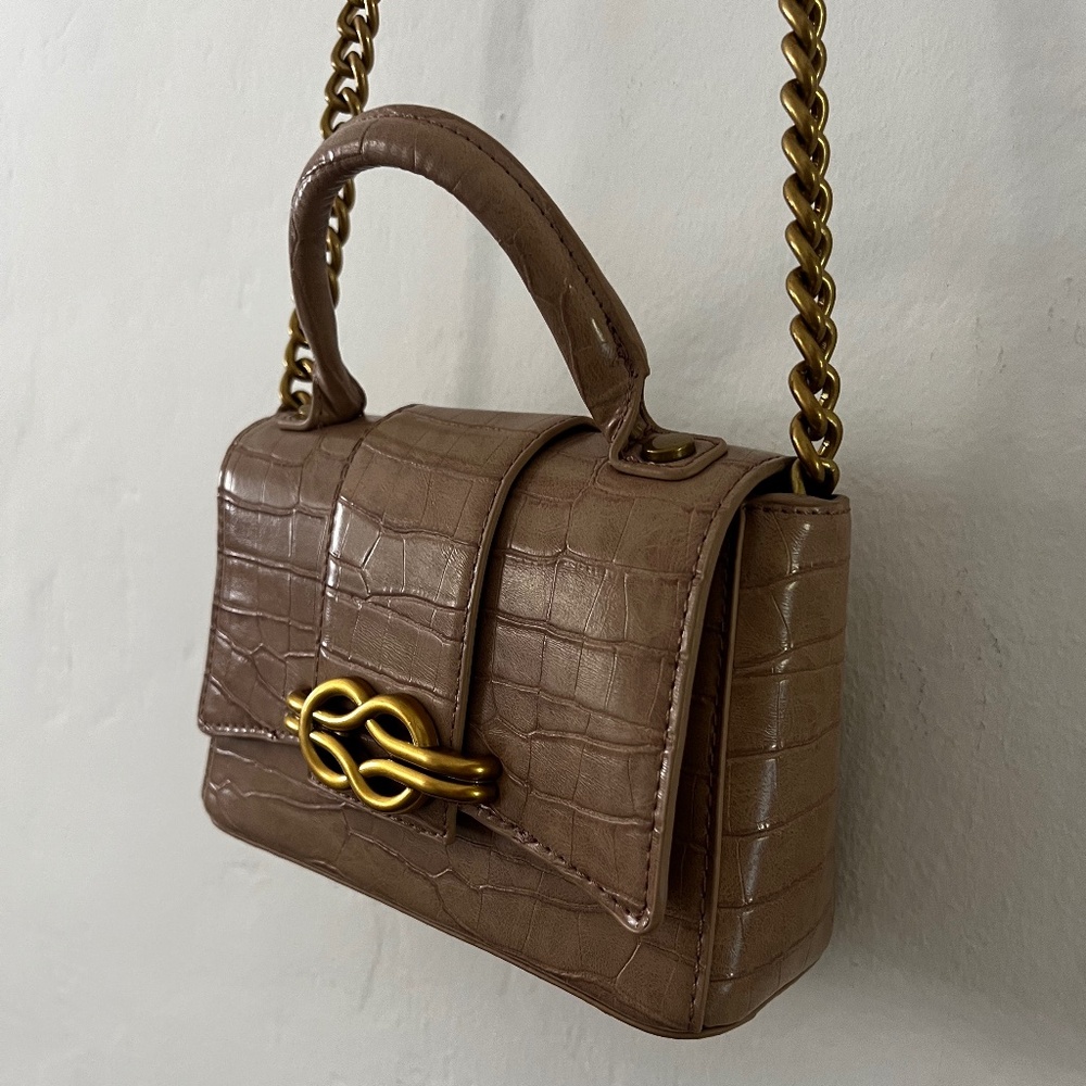 Zara mini bag